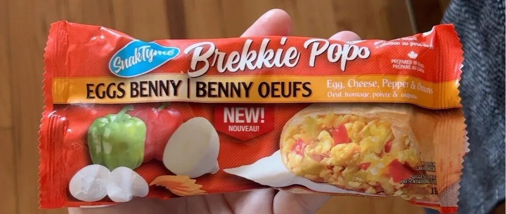 brekkie pops