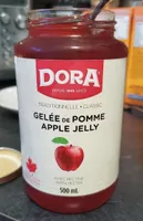 DORA Apple Jelly
