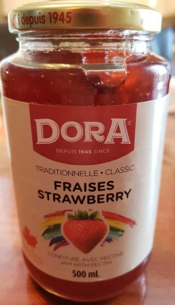 Fraises / Strawberry