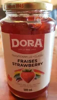 Fraises / Strawberry