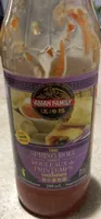 Spring Roll Sauce