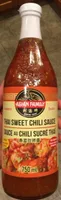 Thai Sweet Chili Sauce