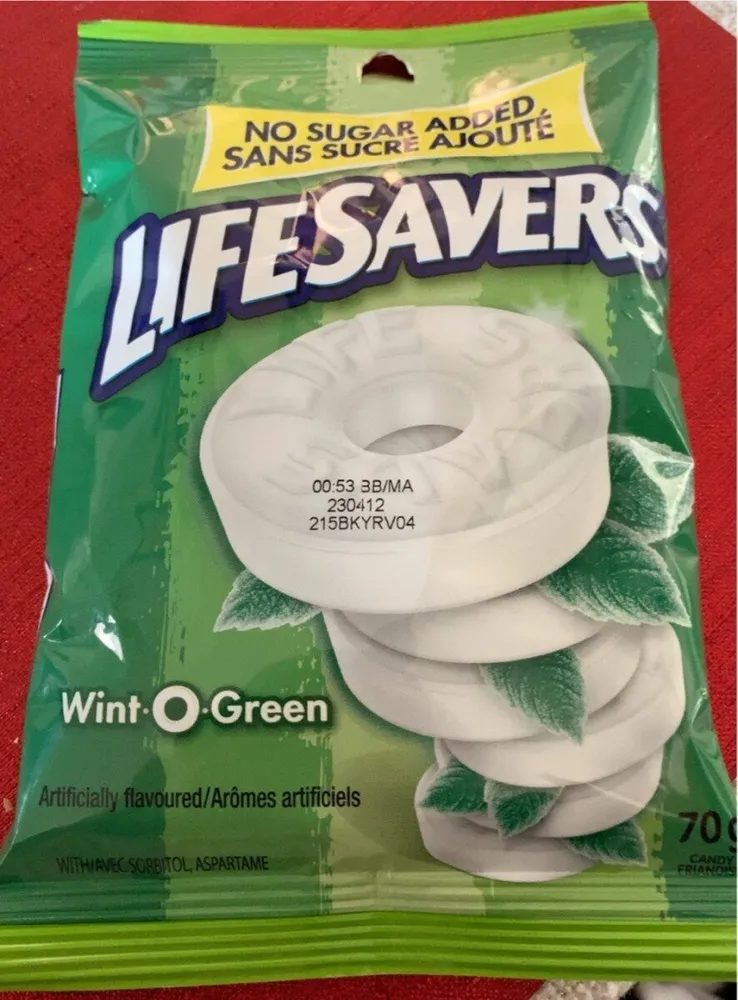 Wint-O-Green