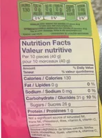 Lifesaver gummies