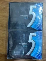 5 peppermint cobalt