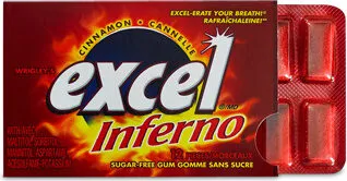 Excel Inferno