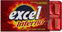 Excel Inferno