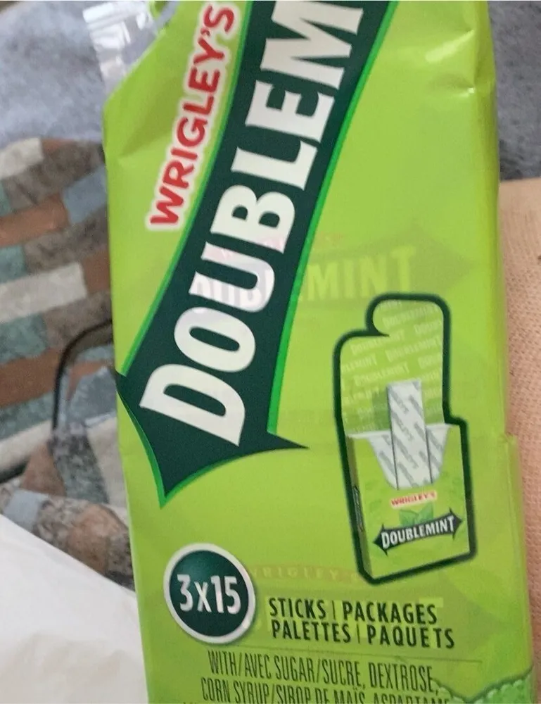 Doublemint