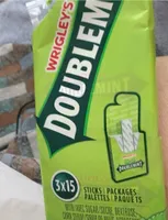 Doublemint