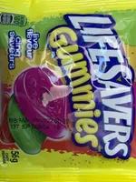 Lifesavers Gummies