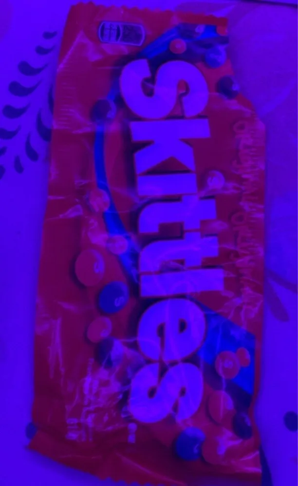 skittles