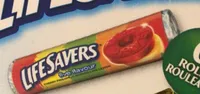 Lifesavers