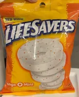 Lifesavers