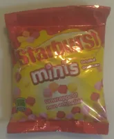 Original Starburst Minis
