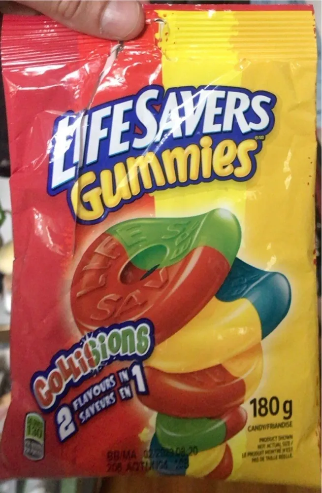 Gummies