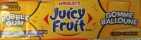 Juicy fruit