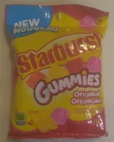 Original Starburst Gummies
