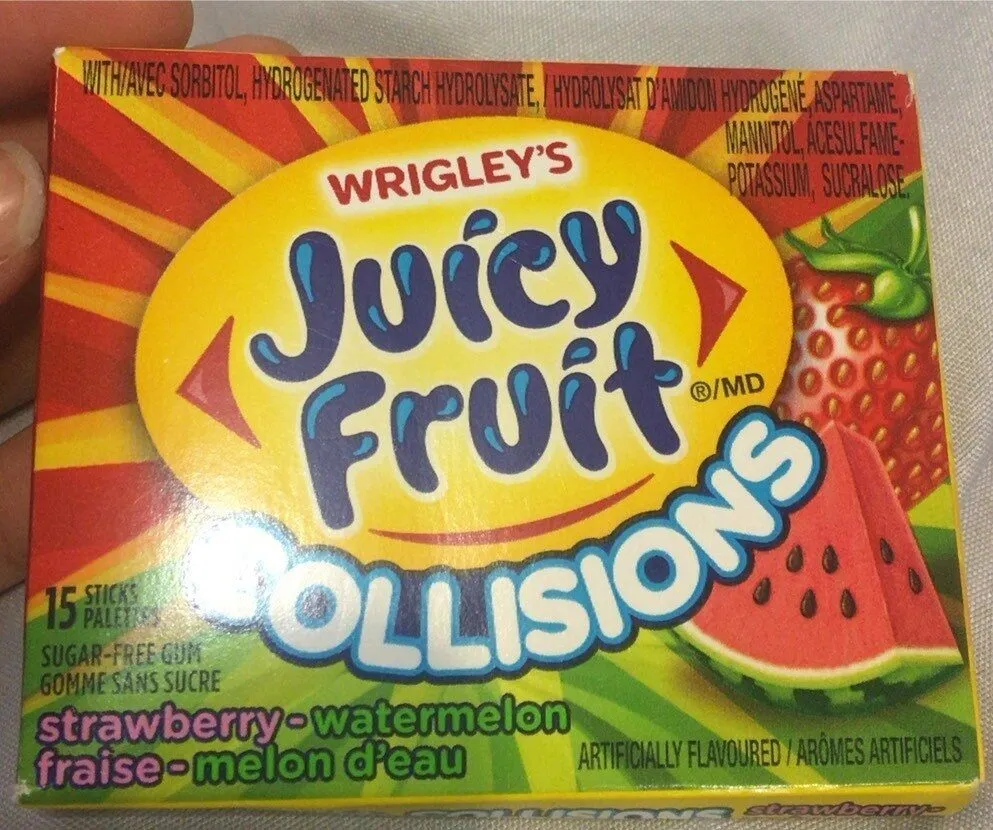 Collision