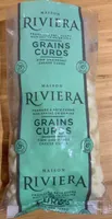 Grain Curds