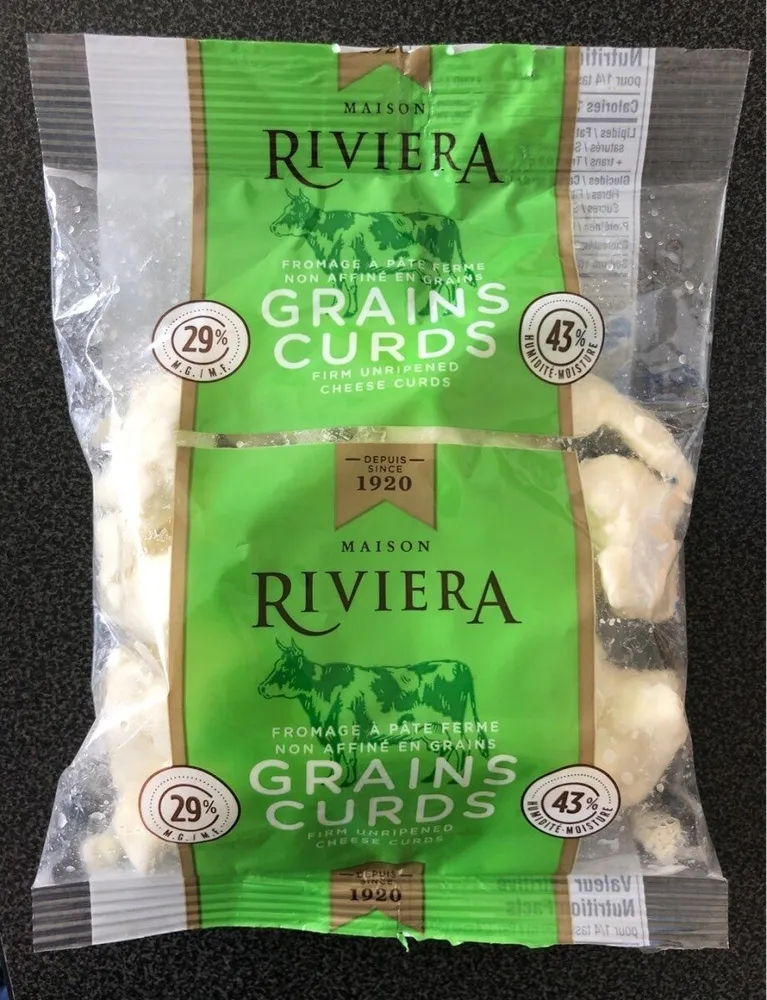 Grains Cruds