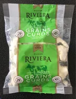 Grains Cruds