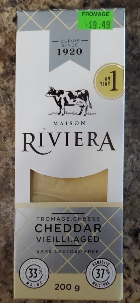 Fromage