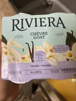Vanilla Goat Yogurt