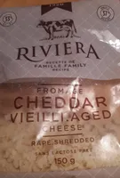 Cheddar vieilli