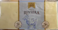 fromage cheddar de chèvre
