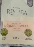 Fromage suisse