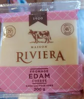 Fromage edam