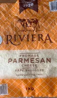 Parmesan