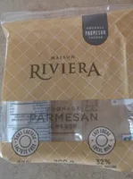 Fromage parmesan