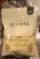 Fromage parmesan
