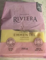 Fromage enmental