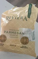Parmesan cheese