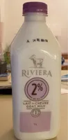 Lait de chèvre