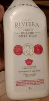 Goat milk