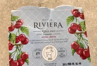 Yogourt lait de chevre