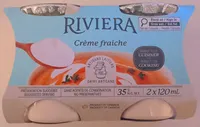 Crème fraiche petit pot
