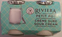Crème sure