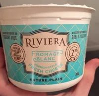 Fromage Blanc nature