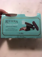 Parfait au chocolat