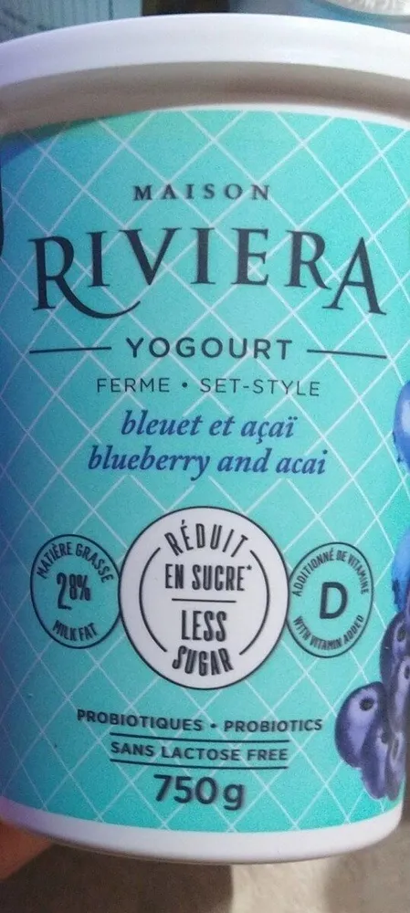 Yogourt