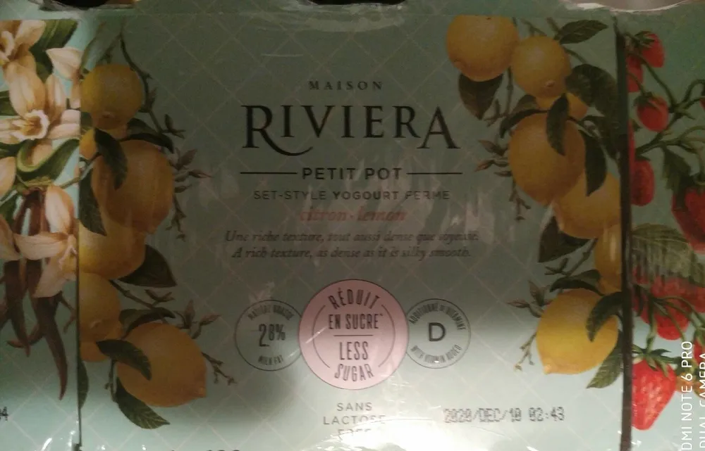 Riviera