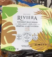 Coconut Milk Yogurt