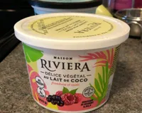 Riviera Noix de Coco Coconut