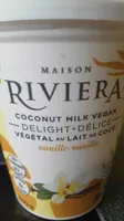 Noix de Coco Coconut Vanilla