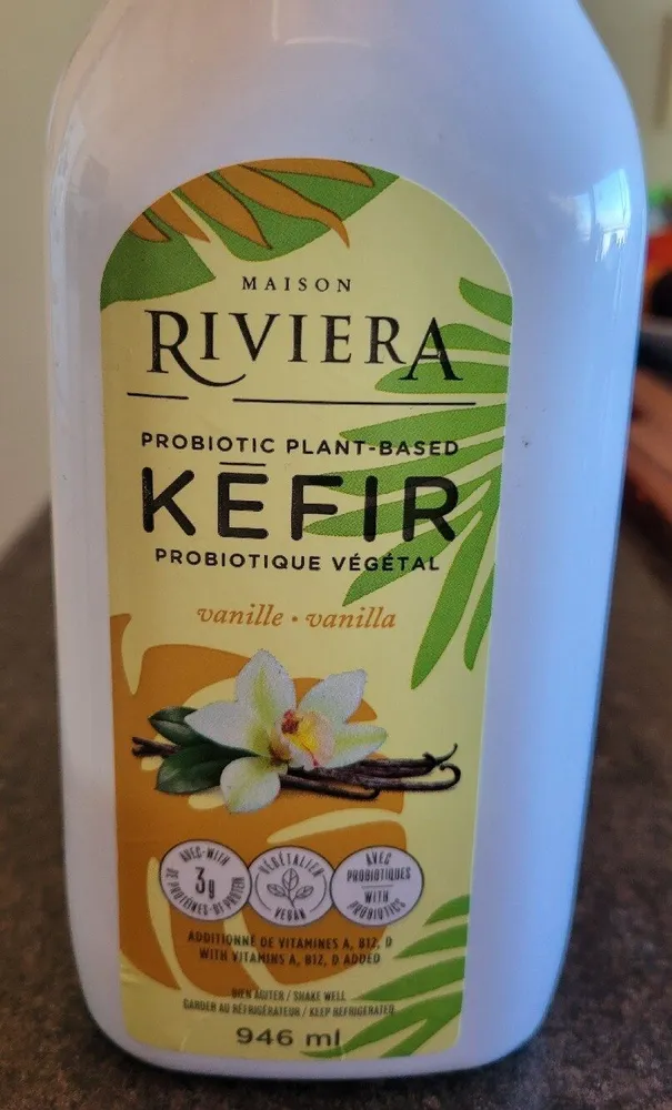 KEFIR
