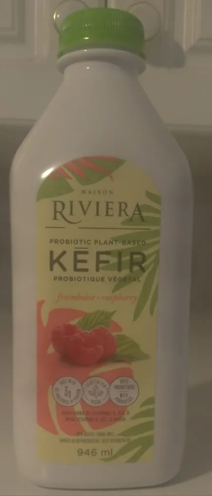 Kéfir
